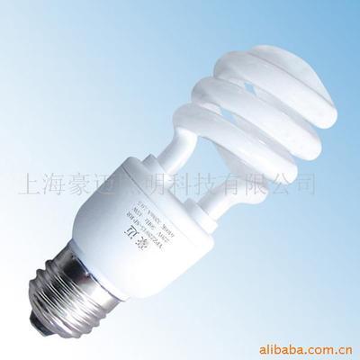 電光源產(chǎn)品及設(shè)備;燈管;塑件;節(jié)能燈;燈具;_螺旋型熒光燈管 冷陰極熒光燈 _中國 江蘇 建湖縣 建湖經(jīng)濟(jì)開發(fā)區(qū)新世紀(jì)大道6號_上海豪邁照明科技_